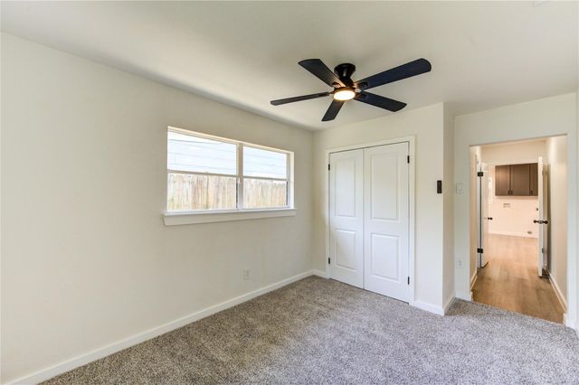 4914 Pershing Street, Houston, TX 77033