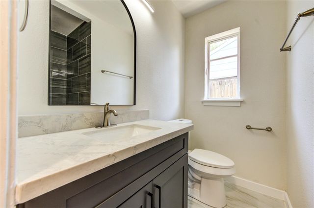 4914 Pershing Street, Houston, TX 77033