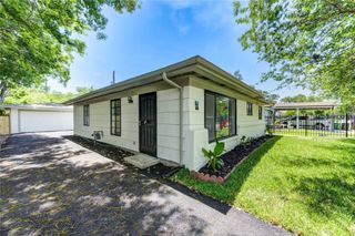 4914 Pershing Street, Houston, TX 77033