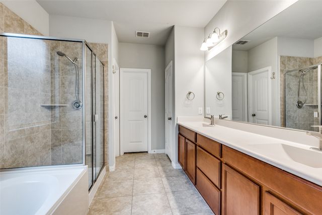 14629 Gilley Lane, Fort Worth, TX 76052