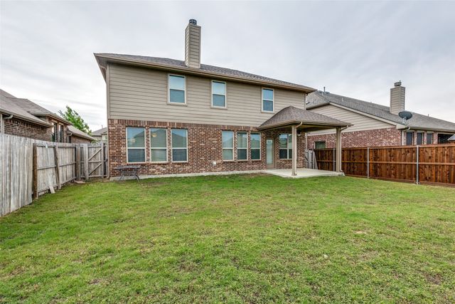 14629 Gilley Lane, Fort Worth, TX 76052