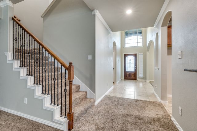 14629 Gilley Lane, Fort Worth, TX 76052
