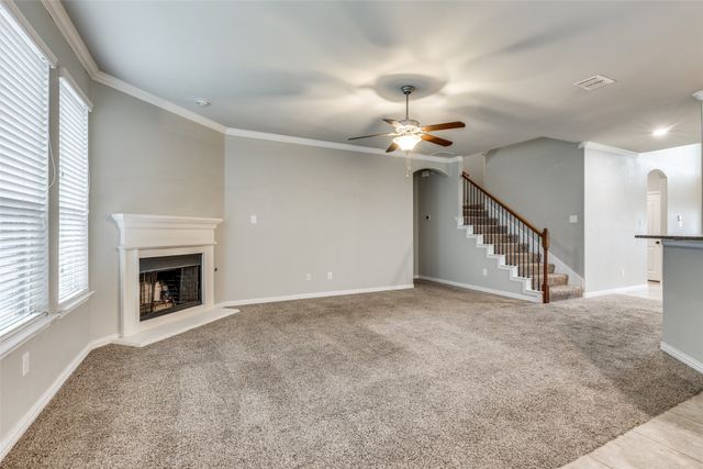 14629 Gilley Lane, Fort Worth, TX 76052