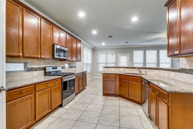 14629 Gilley Lane, Fort Worth, TX 76052