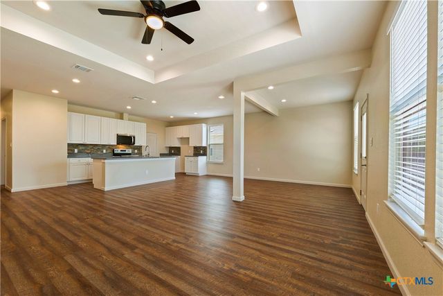 223 Quarry Rock Loop, Liberty Hill, TX 78642