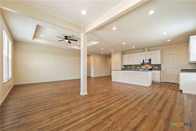 223 Quarry Rock Loop, Liberty Hill, TX 78642