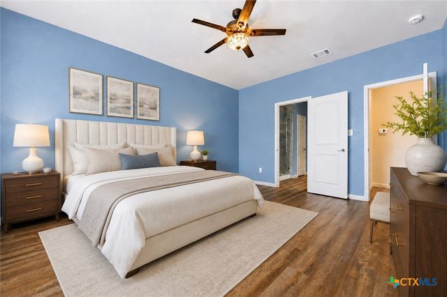 223 Quarry Rock Loop, Liberty Hill, TX 78642