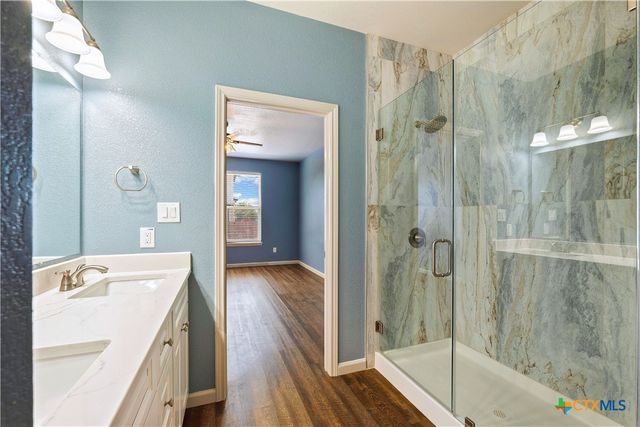 223 Quarry Rock Loop, Liberty Hill, TX 78642