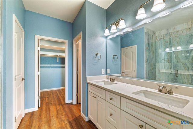 223 Quarry Rock Loop, Liberty Hill, TX 78642