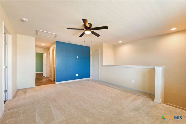 223 Quarry Rock Loop, Liberty Hill, TX 78642