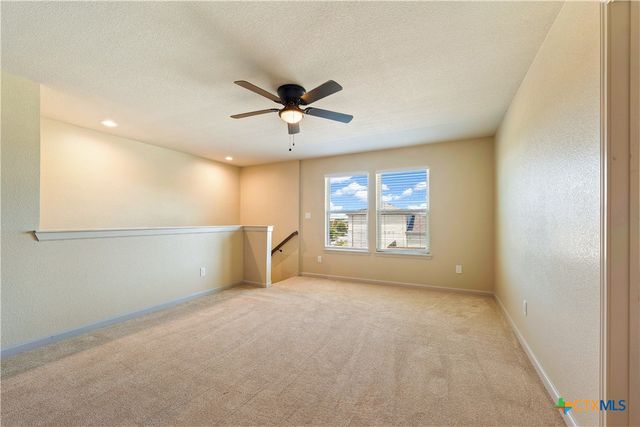 223 Quarry Rock Loop, Liberty Hill, TX 78642
