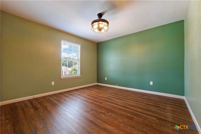 223 Quarry Rock Loop, Liberty Hill, TX 78642