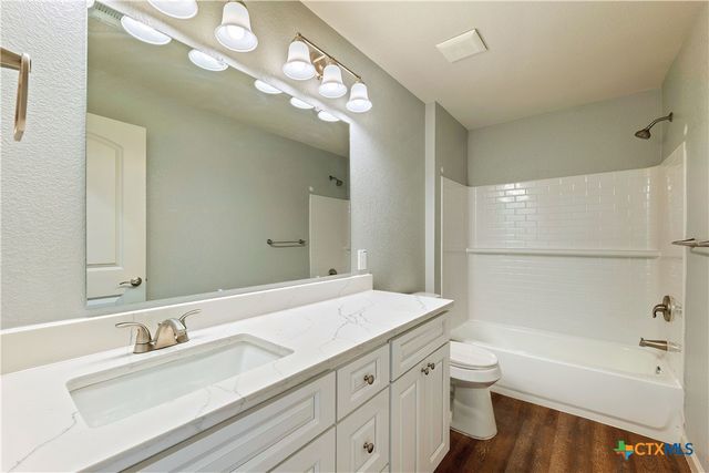 223 Quarry Rock Loop, Liberty Hill, TX 78642