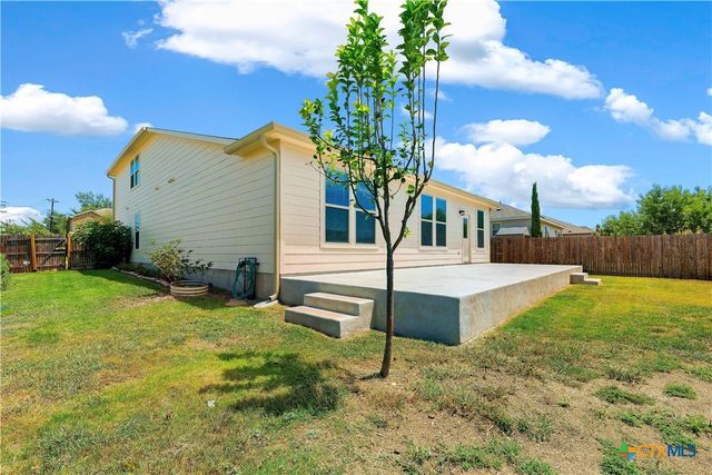 223 Quarry Rock Loop, Liberty Hill, TX 78642