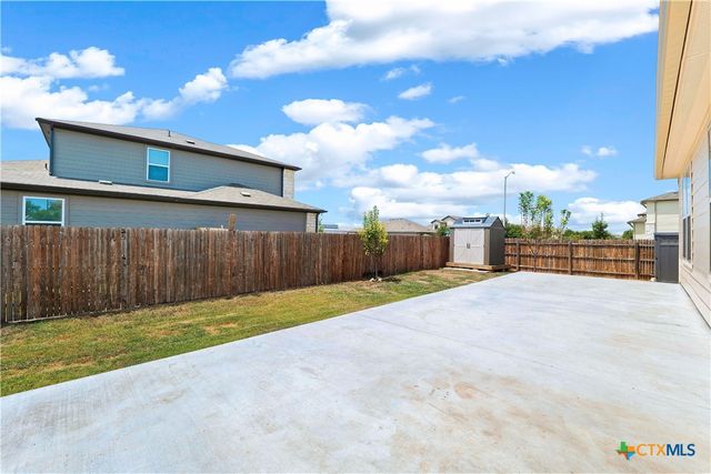 223 Quarry Rock Loop, Liberty Hill, TX 78642