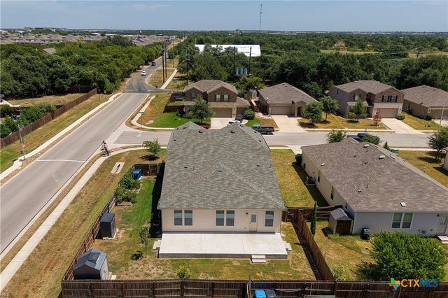 223 Quarry Rock Loop, Liberty Hill, TX 78642