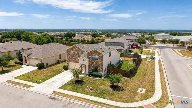223 Quarry Rock Loop, Liberty Hill, TX 78642