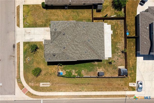 223 Quarry Rock Loop, Liberty Hill, TX 78642