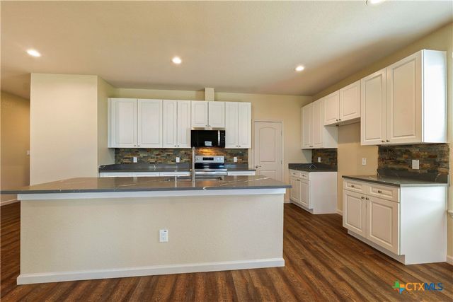 223 Quarry Rock Loop, Liberty Hill, TX 78642