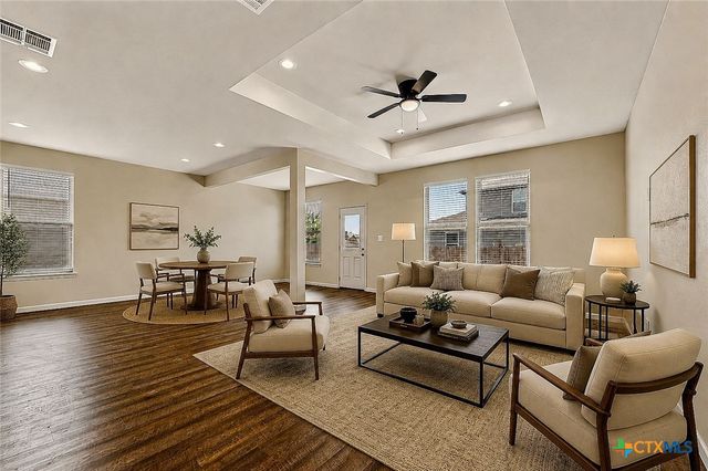 223 Quarry Rock Loop, Liberty Hill, TX 78642