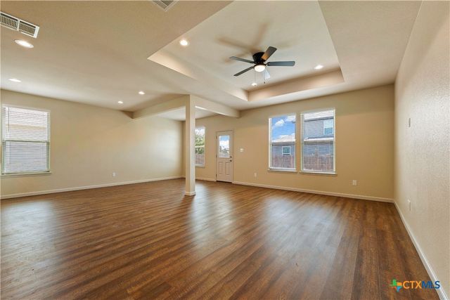223 Quarry Rock Loop, Liberty Hill, TX 78642