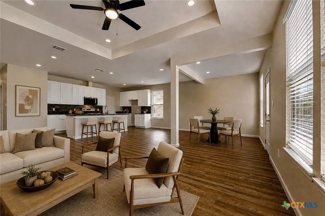 223 Quarry Rock Loop, Liberty Hill, TX 78642