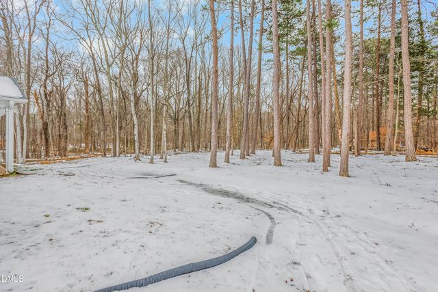 8395 White Oak Farms Road, Cedar Grove, NC 27231