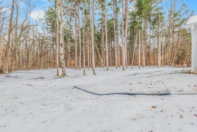 8395 White Oak Farms Road, Cedar Grove, NC 27231