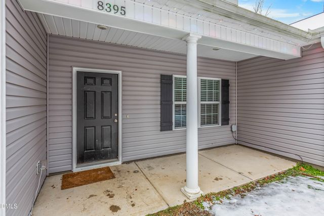 8395 White Oak Farms Road, Cedar Grove, NC 27231