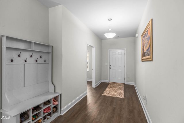 8395 White Oak Farms Road, Cedar Grove, NC 27231