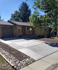 3488 W Alamo Avenue, Littleton, CO 80123