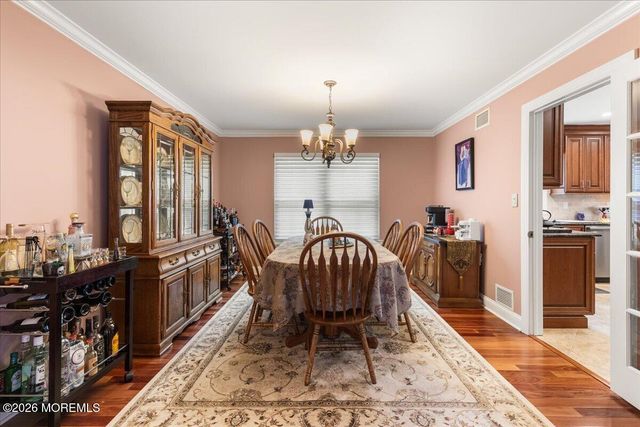 45 Woodruff Drive, Matawan, NJ 07747