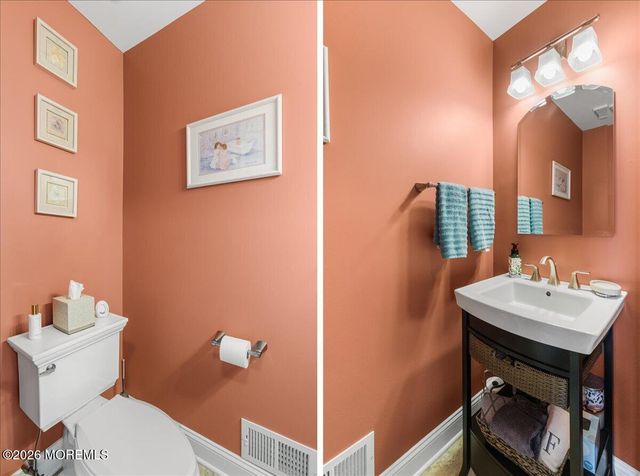45 Woodruff Drive, Matawan, NJ 07747