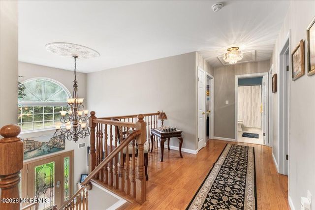 45 Woodruff Drive, Matawan, NJ 07747