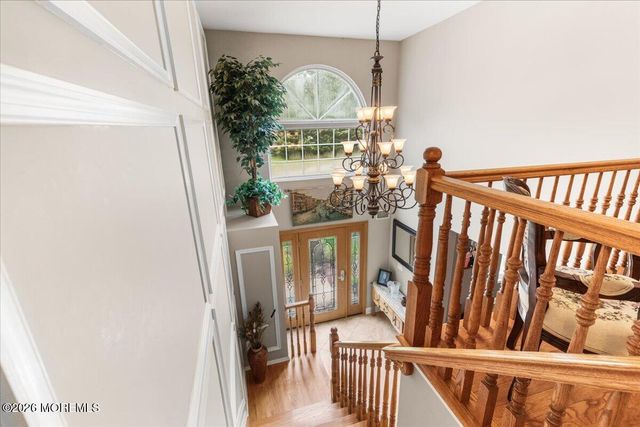 45 Woodruff Drive, Matawan, NJ 07747