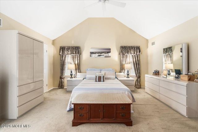 45 Woodruff Drive, Matawan, NJ 07747