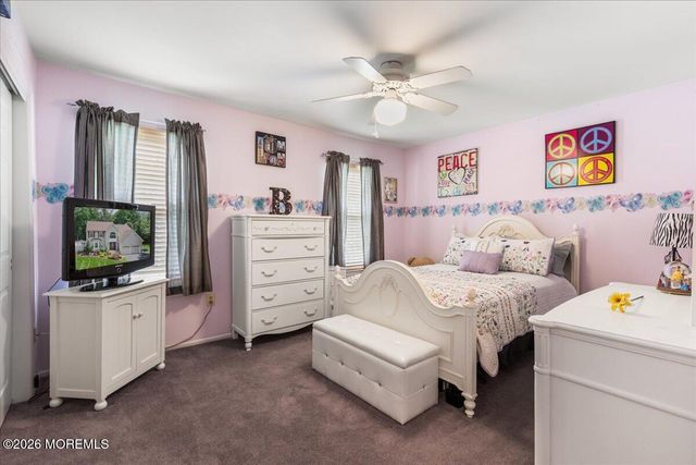 45 Woodruff Drive, Matawan, NJ 07747