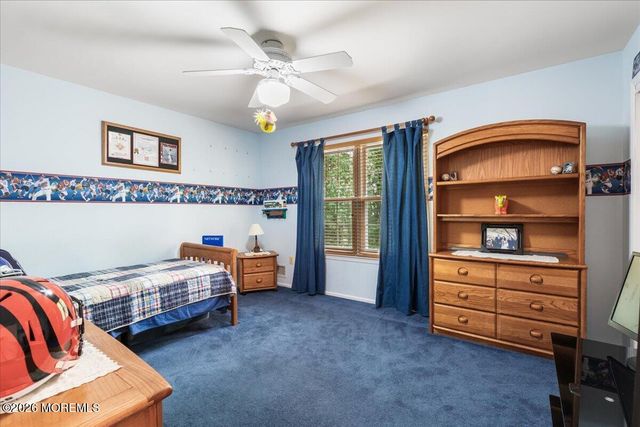 45 Woodruff Drive, Matawan, NJ 07747