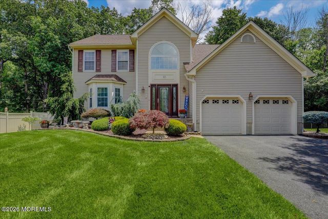 45 Woodruff Drive, Matawan, NJ 07747