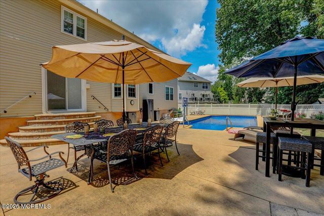 45 Woodruff Drive, Matawan, NJ 07747