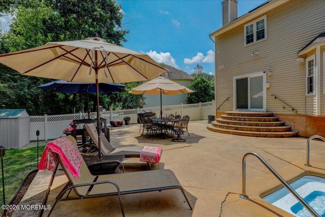 45 Woodruff Drive, Matawan, NJ 07747