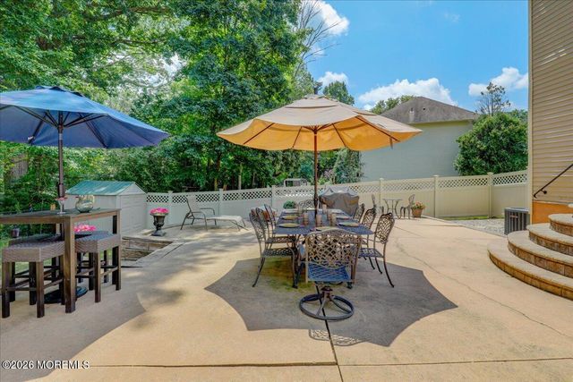 45 Woodruff Drive, Matawan, NJ 07747