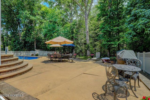 45 Woodruff Drive, Matawan, NJ 07747