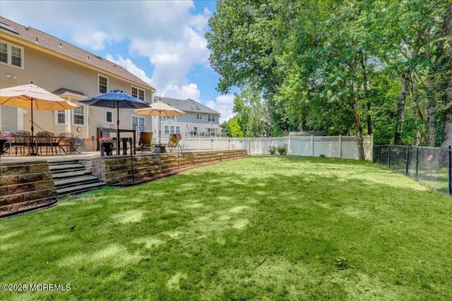 45 Woodruff Drive, Matawan, NJ 07747