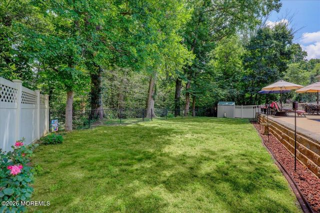 45 Woodruff Drive, Matawan, NJ 07747