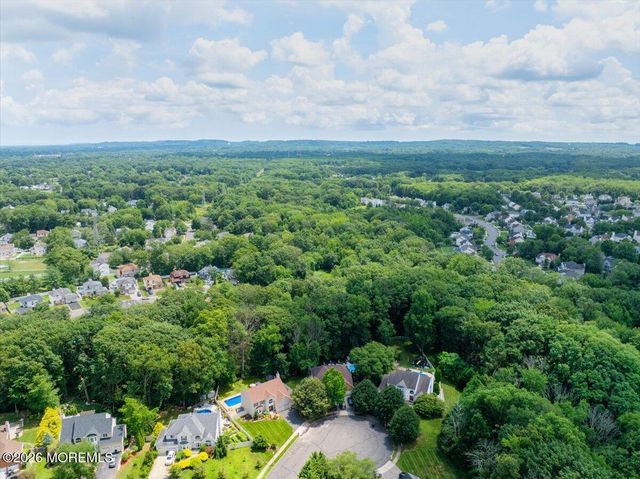 45 Woodruff Drive, Matawan, NJ 07747