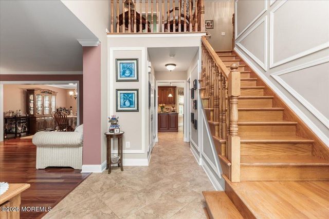 45 Woodruff Drive, Matawan, NJ 07747