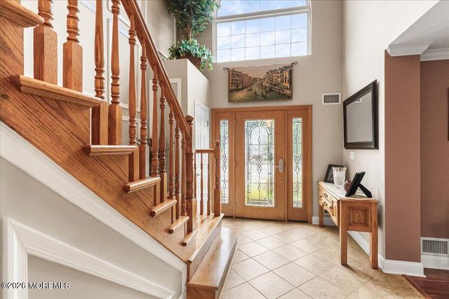 45 Woodruff Drive, Matawan, NJ 07747