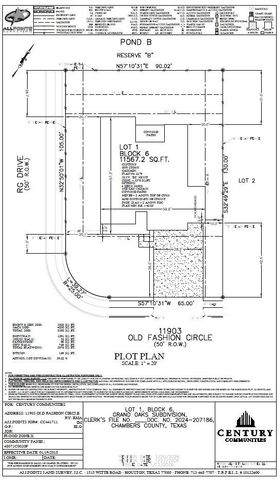 11903 Old Fashion Circle, Mont Belvieu, TX 77535