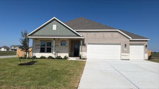 11903 Old Fashion Circle, Mont Belvieu, TX 77535